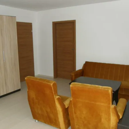 Dom Goscinny Ania Homestay Dziwnowek