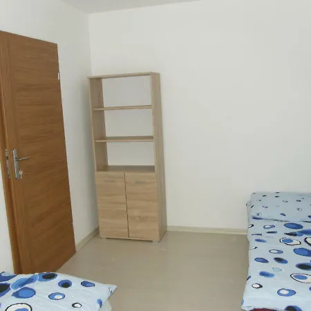 Dom Goscinny Ania Homestay Dziwnowek