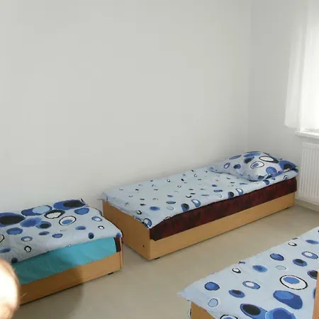 Dom Goscinny Ania Homestay