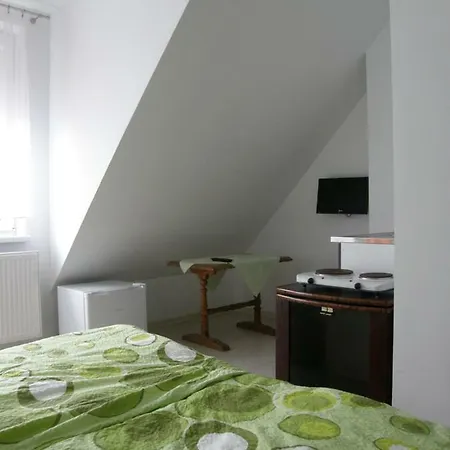 Dom Goscinny Ania Homestay *