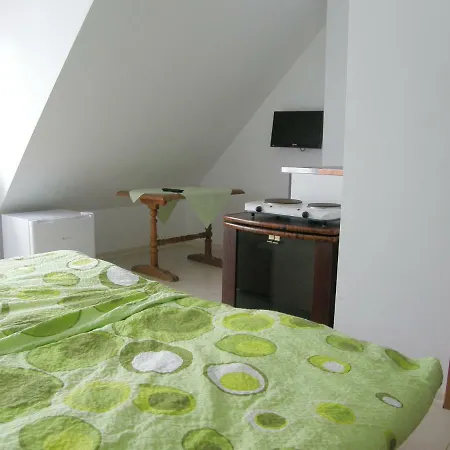 Dom Goscinny Ania Homestay Dziwnowek