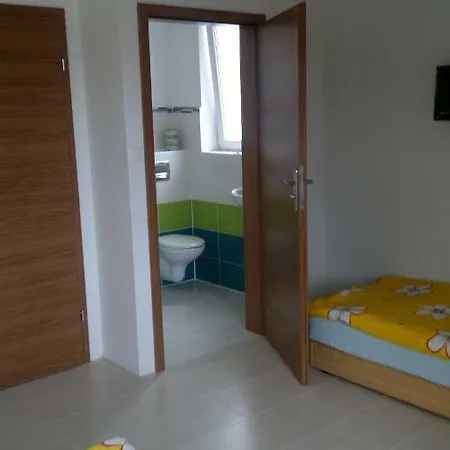 Homestay Dom Goscinny Ania *