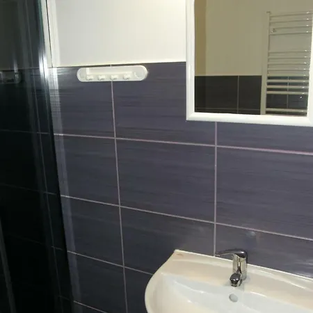 Dom Goscinny Ania Homestay Dziwnowek