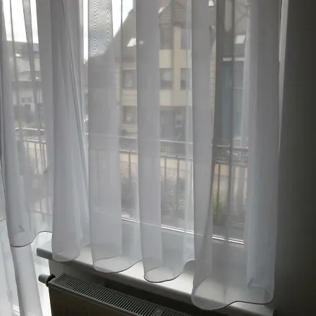 Dom Goscinny Ania Dziwnowek
