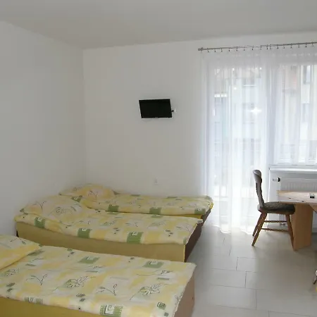 Dom Goscinny Ania Homestay