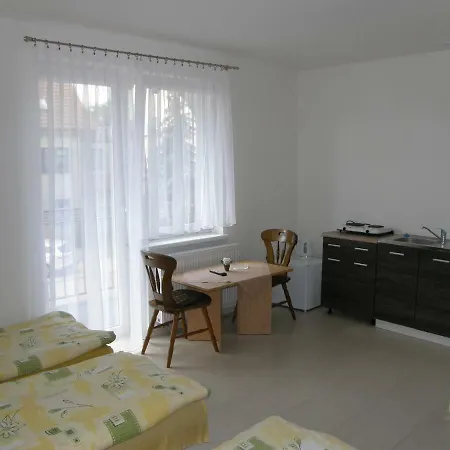 Dom Goscinny Ania Homestay *