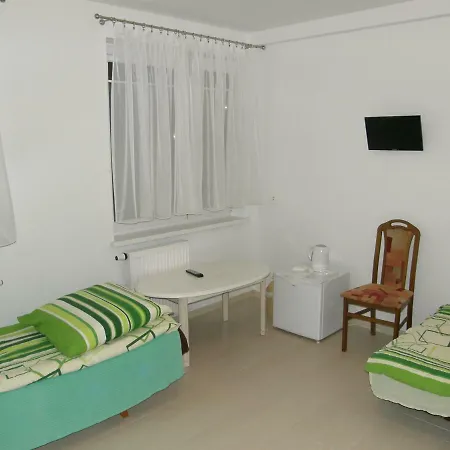 Homestay Dom Goscinny Ania