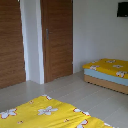 Dom Goscinny Ania Homestay