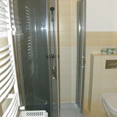 Dom Goscinny Ania Homestay