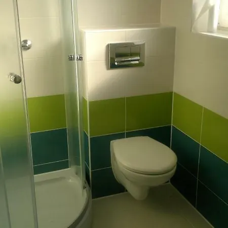 Homestay Dom Goscinny Ania Dziwnowek